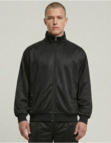 BUI-BY425-Tricot Track Jacket
